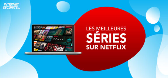 meilleures series netflix