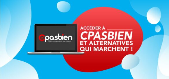 torrent cpasbien alternative