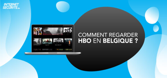 voir hbo belgique