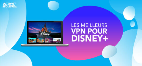 vpn disney plus