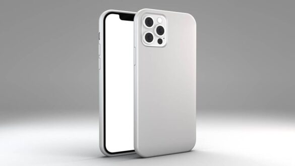 coque de téléphone