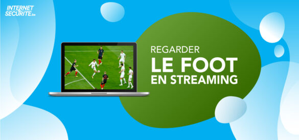 streaming foot