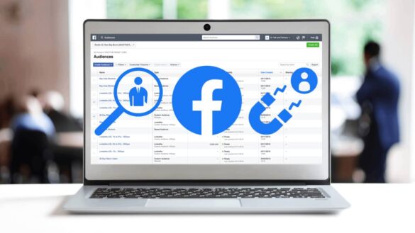 générer des leads avec facebook
