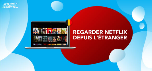 regarder netflix belgique en streaming