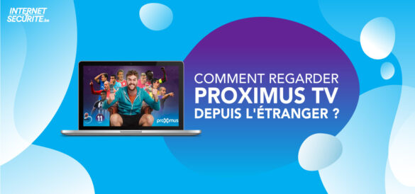 voir proximus tv