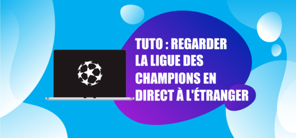 voir ligue des champions en direct