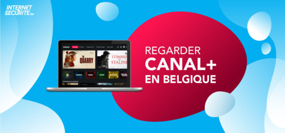 mycanal belgique
