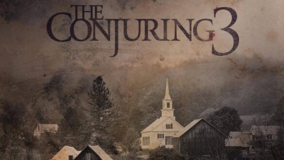 the conjuring 3