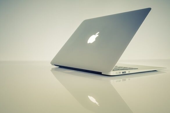 ordinateur mac apple