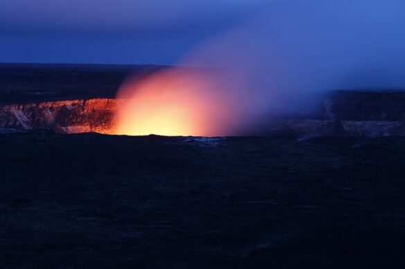 Volcan