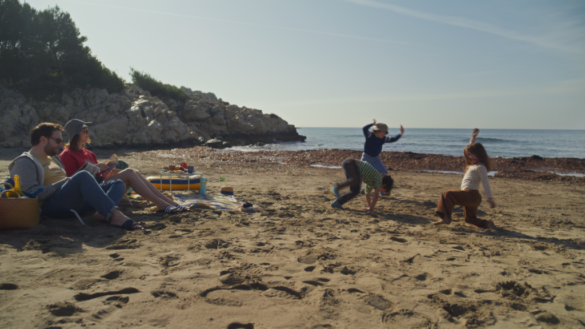 Et moi : pub Intermarché 2021