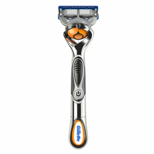 Gillette Fusion ProGlide Power avec technologie FlexBall