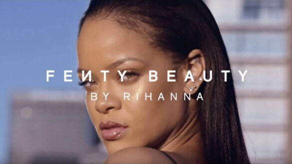 Fenty Beauty by Rihanna