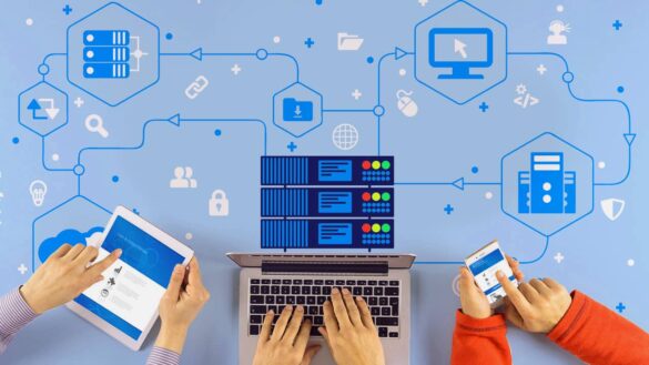 Hébergement de site web : quand faut-il réévaluer son hébergeur ?