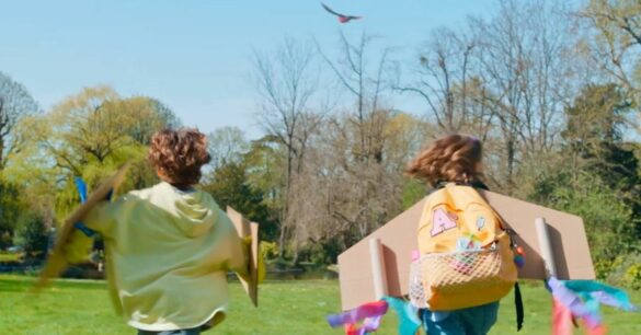 musique de la pub Pom