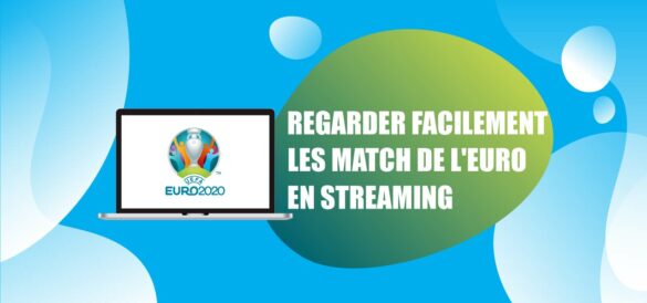 regarder match euro streaming direct