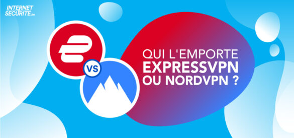 expressvpn ou nordvpn