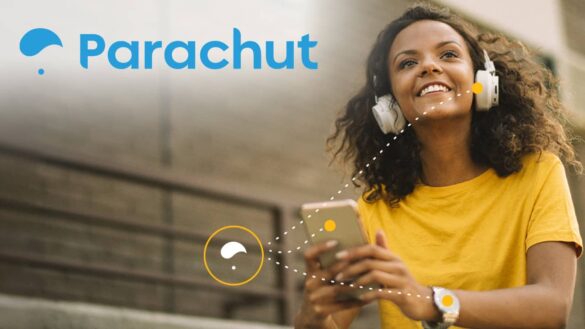 Parachut : Assurance mobile et multimédia, assurance appareils nomades