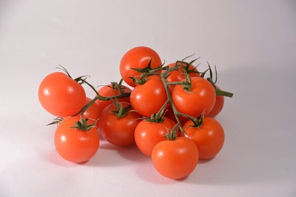 Tomates