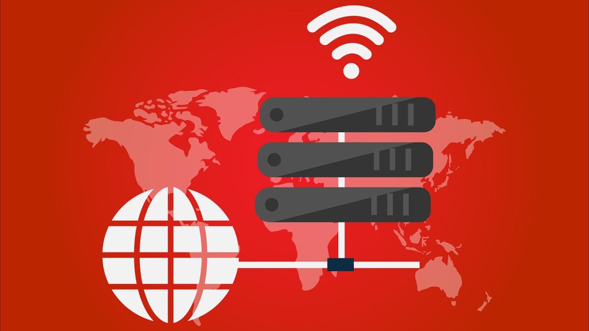 Pourquoi utiliser un VPN ?