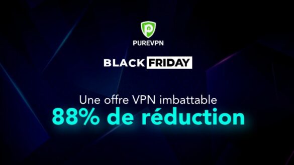 Offre promo vpn