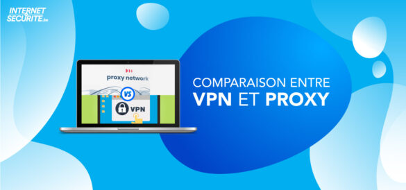 vpn ou proxy