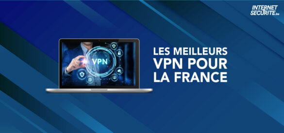 vpn en france