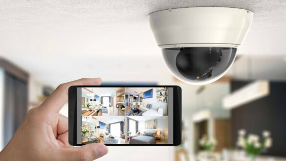 vidéosurveillance utilisations