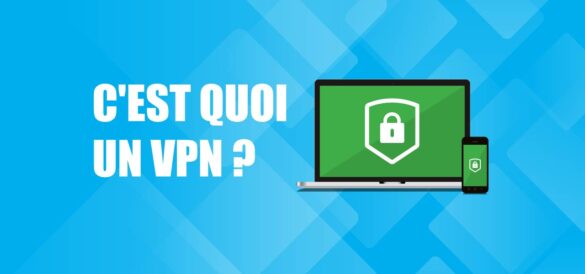 vpn cest quoi definition
