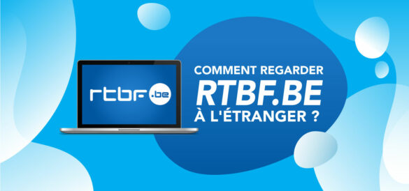 regarder rtbf en direct etranger