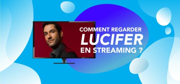 regarder lucifer streaming vf