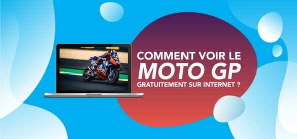 regarder moto gp direct gratuit
