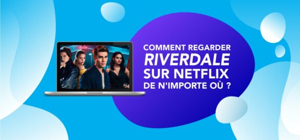 regarder riverdale streaming vf