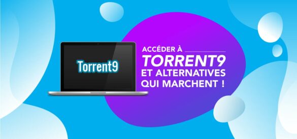 nouveau torrent9 site alternatives