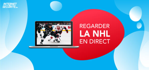 nhl en direct