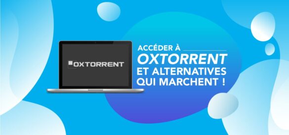 site oxtorrent officie alternatives