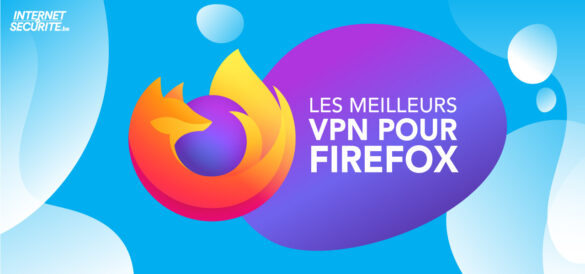 vpn pour firefox