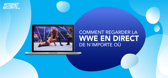 regarder wwe en direct