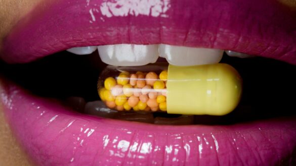 compléments alimentaires