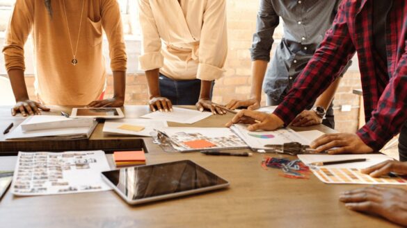 bonnes pratiques de gestion de projet