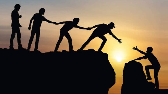 2 formations bien-être pour apprendre à aider votre entourage