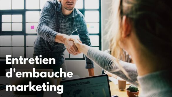 conseils pour réussir un entretien d