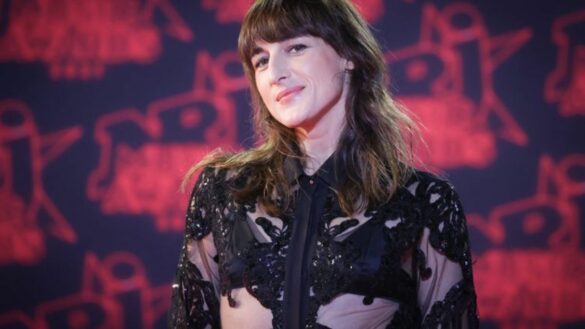 Partir un jour court métrage Juliette Armanet (1)