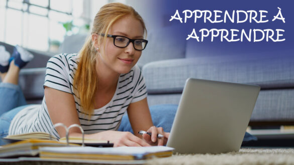 Apprendre à apprendre