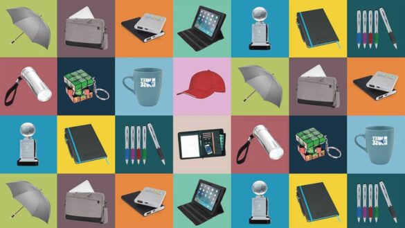 objets publicitaires et marketing