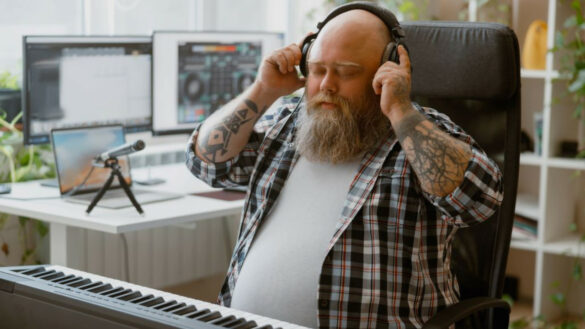 bien choisir la musique d