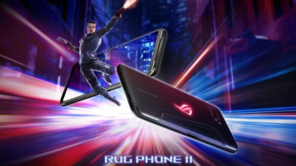 Asus Rog Phone 2