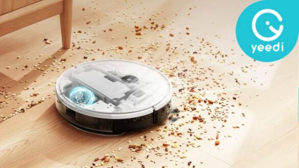 yeedi 2 Hybrid promo