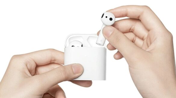 Xiaomi Airdots Pro 2