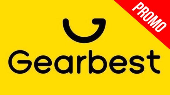 gearbest promo